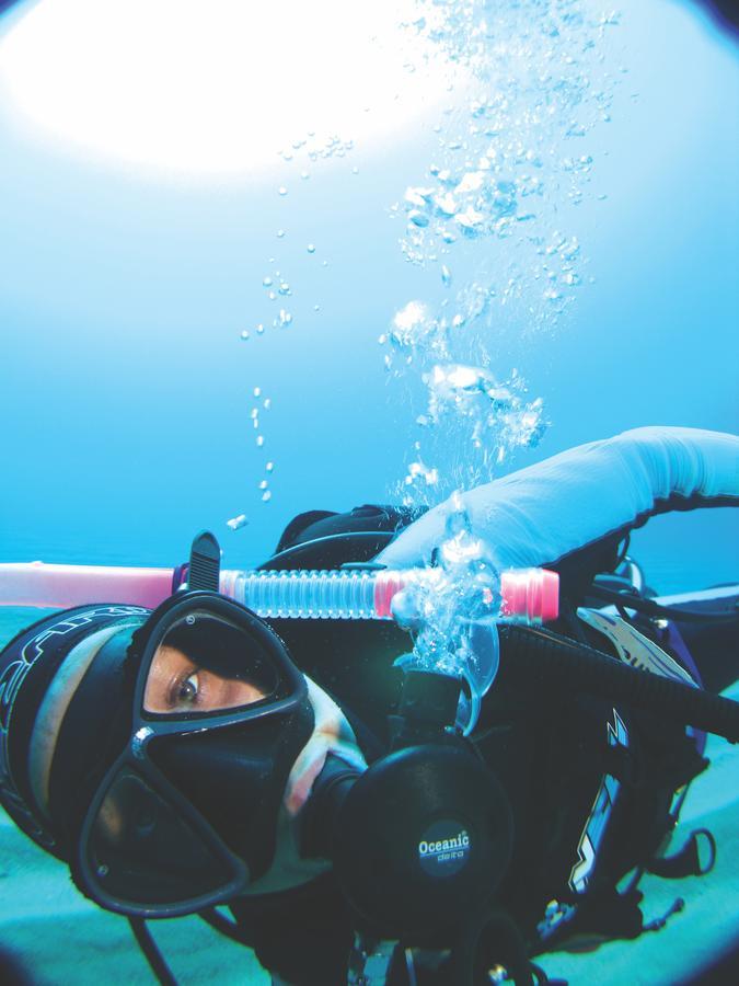 Coral Divers Sodwana Bay Exterior photo