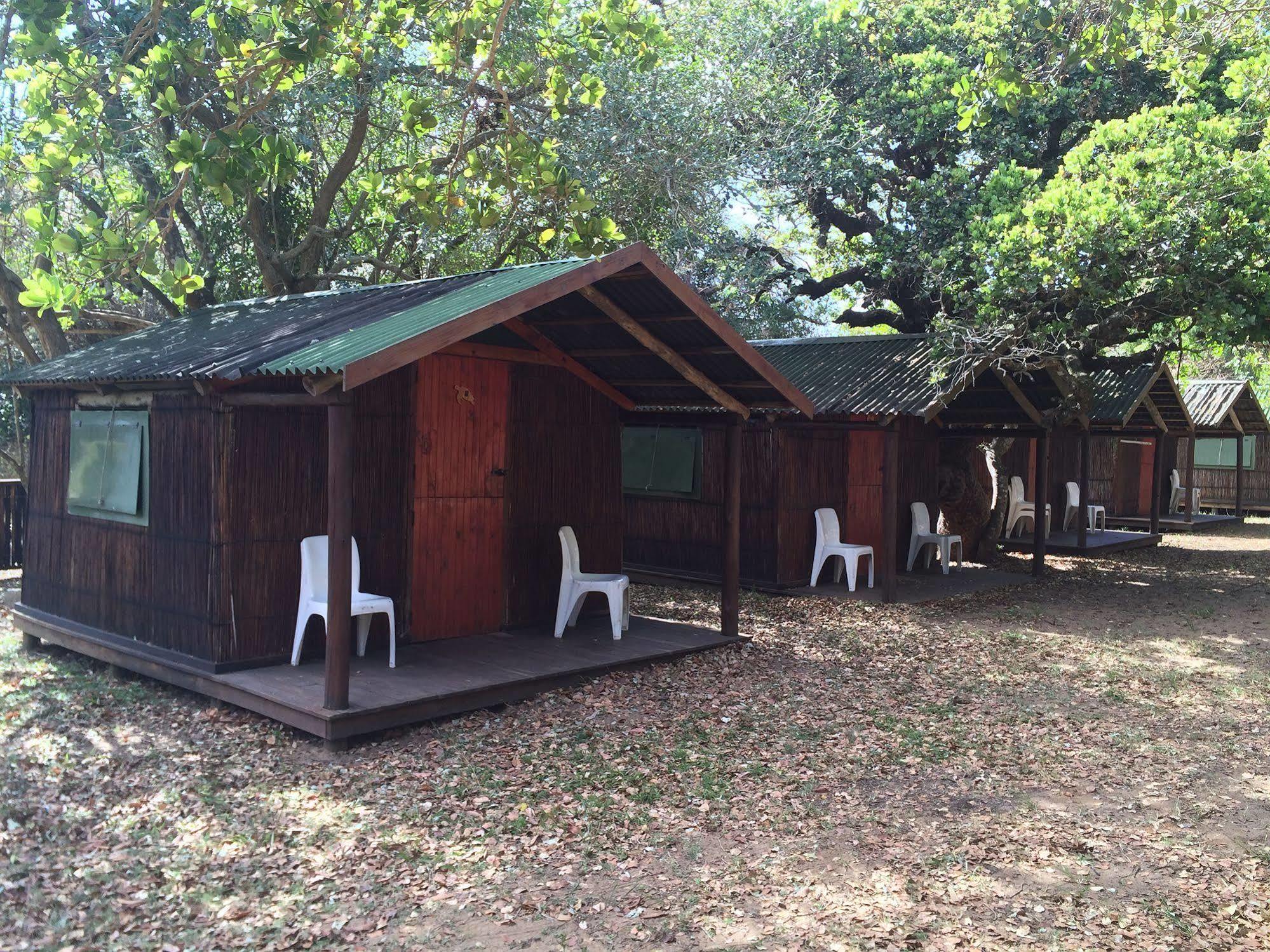 Coral Divers Sodwana Bay Exterior photo